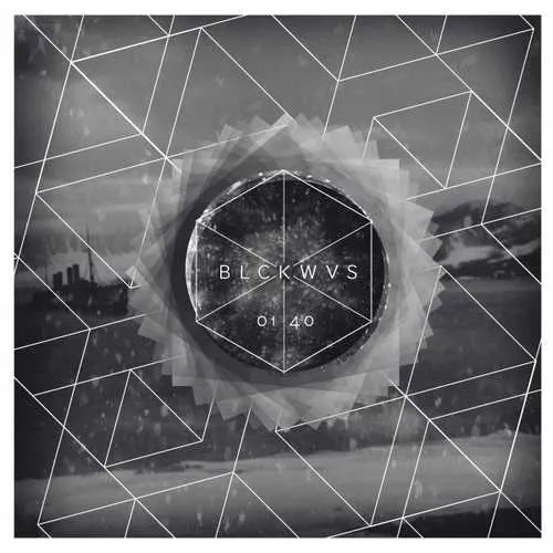 BLCKWVS – 0140 – VINYL LP (black)