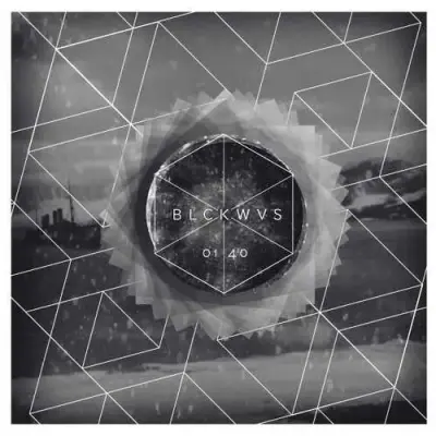BLCKWVS – 0140 – VINYL LP (black)