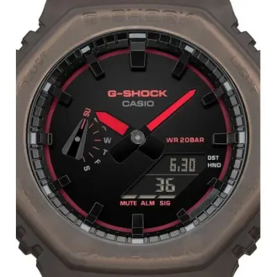 Montre G-Shock Classic GA-2100K-5AER — photo 3