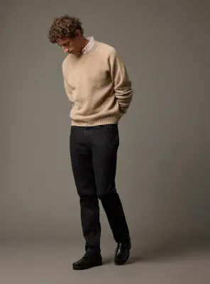 Jean Joe Black Washed — photo 4