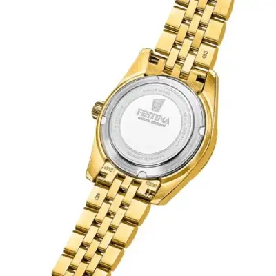 Montre femme Festina Swiss Made Classics F20089/2 — photo 3