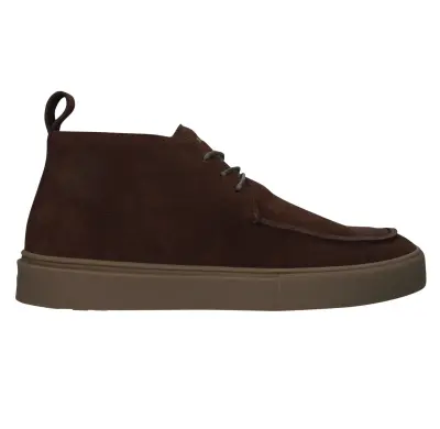 BLACKSTONE chaussure montante Marron foncé — photo 2