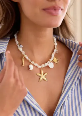 Collier Nura — photo 1