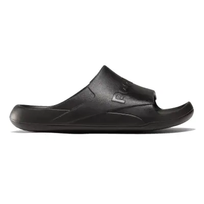 REEBOK CLEAN SLIDE SANDALE Noir — photo 2