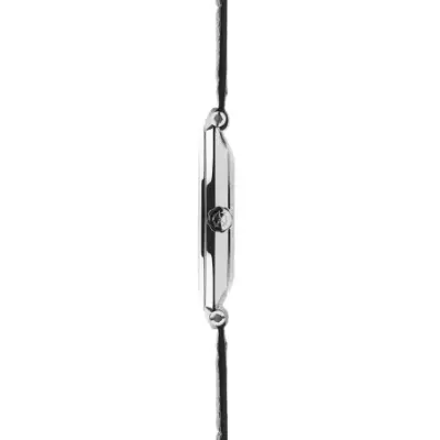 Herbelin Newport Slim Mechanical Skeleton 1222SQ75 — photo 2