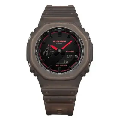 Montre G-Shock Classic GA-2100K-5AER — photo 4