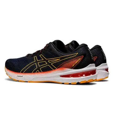 ASICS GT 2000 10 Marine Orange — photo 5
