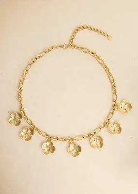 Collier Axi — photo 2