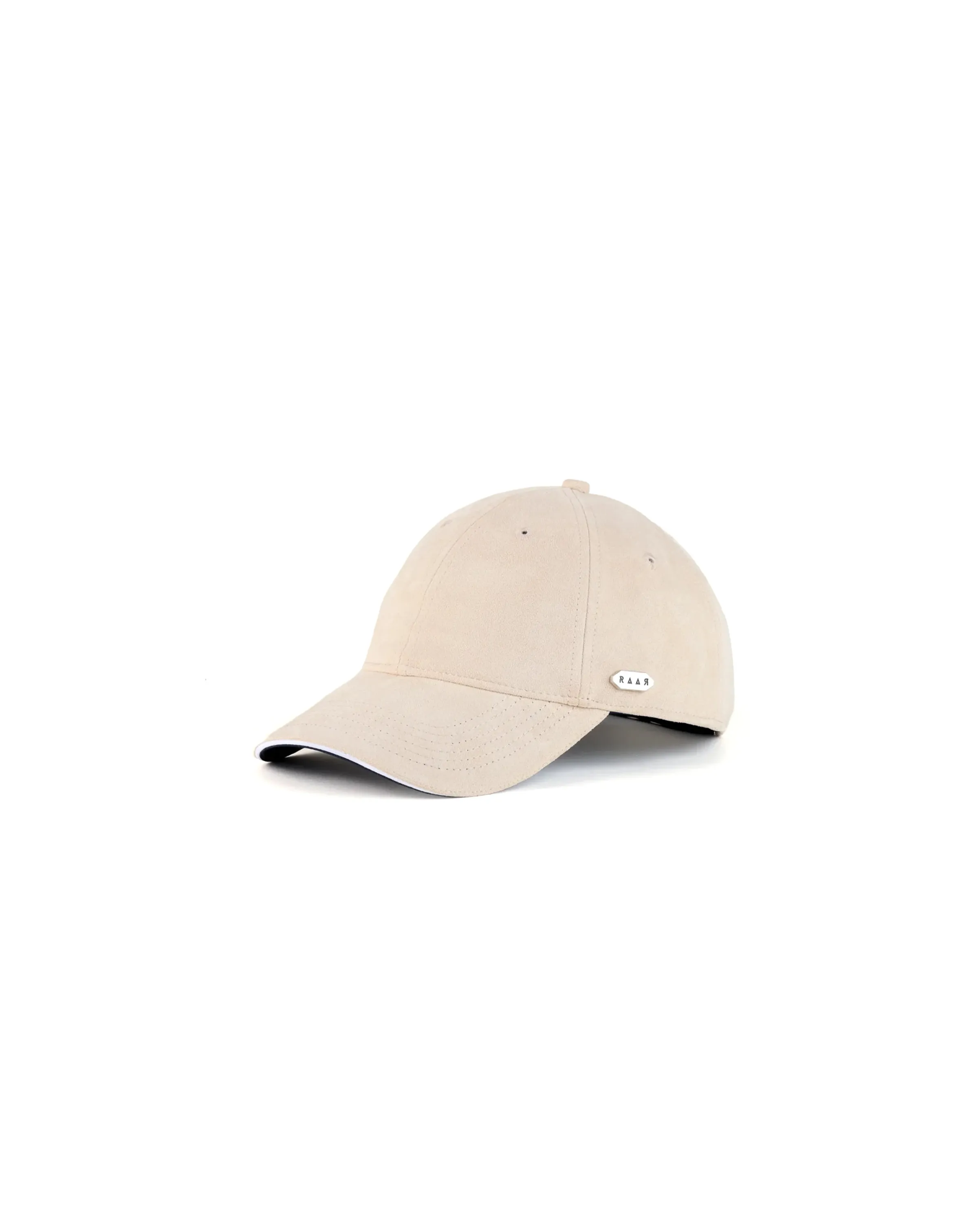 Casquette Daim Sable
