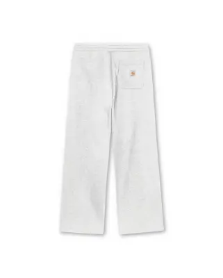Mack Sweat Pant Ash Heather — photo 2