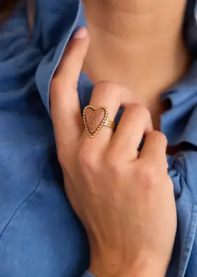 Bague Nychéa — photo 1