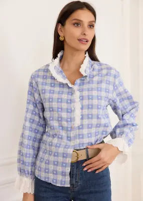 Chemise Kélia — photo 5