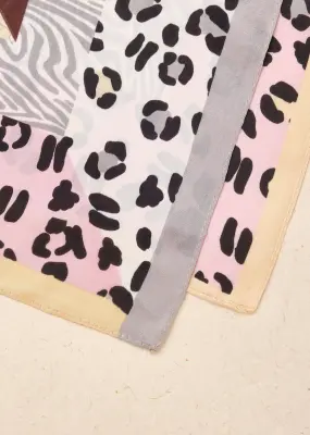 Foulard Loeiza — photo 3