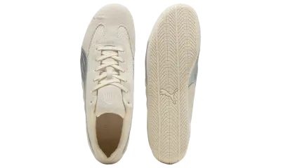 Puma Mujer Speedcat Premium Shadow Grey Frosted Ivory — photo 5