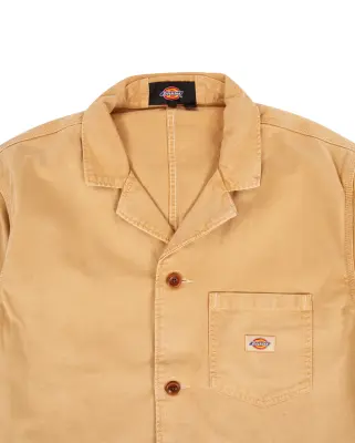 Holton Jacket Irish Cream — photo 2