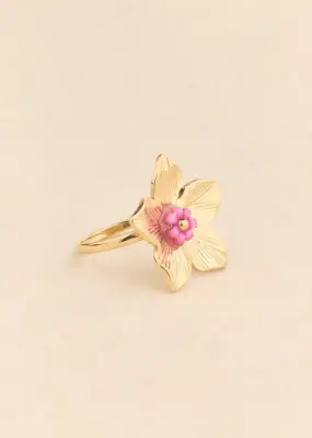 Bague Dilara — photo 4