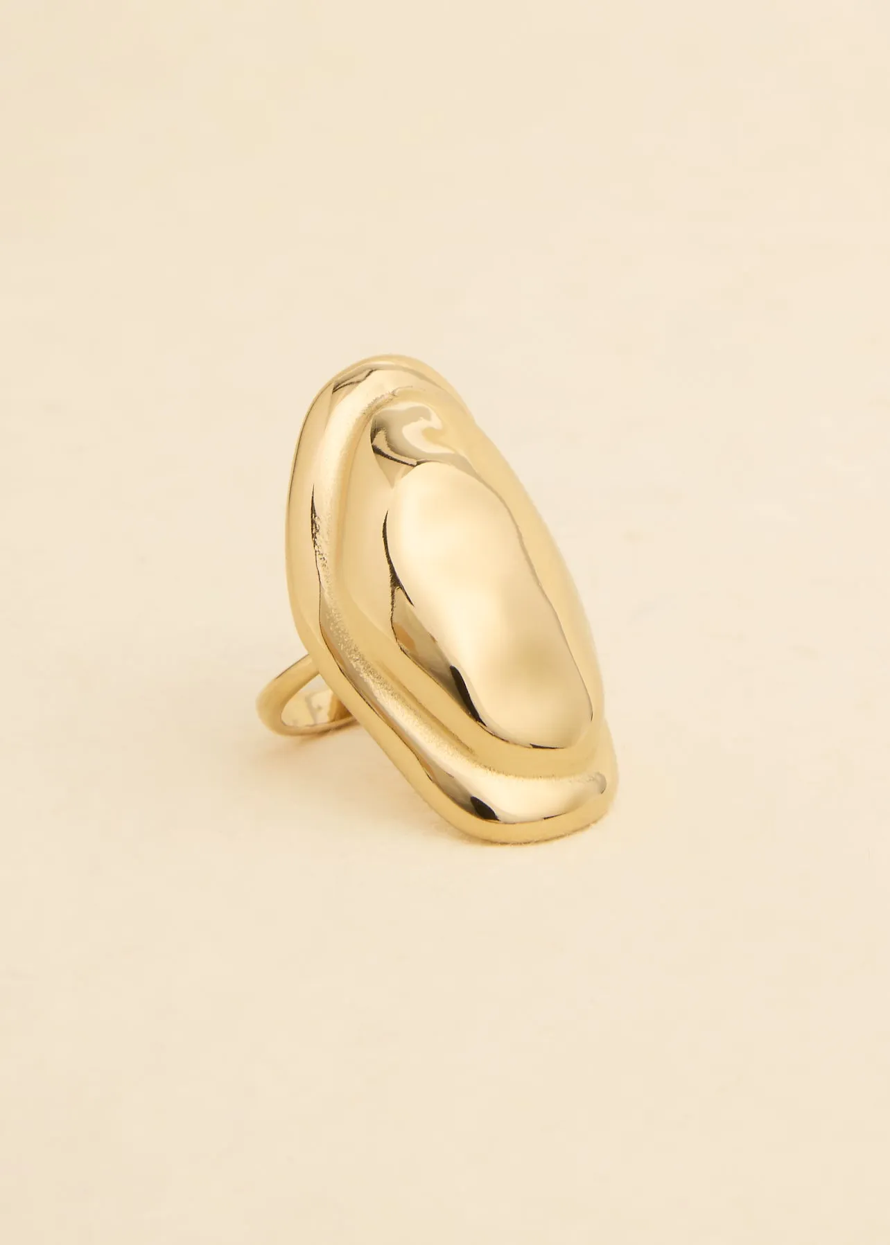 Bague Colette