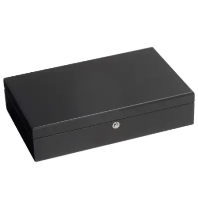 Boite de rangement pour 10 montres Beco Castle Coffre 309297 — photo 2