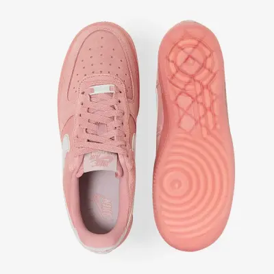 AIR FORCE 1 LOW SUEDE — photo 3