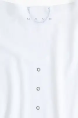 Débardeur de running CoolMove™ - Blanc — photo 5