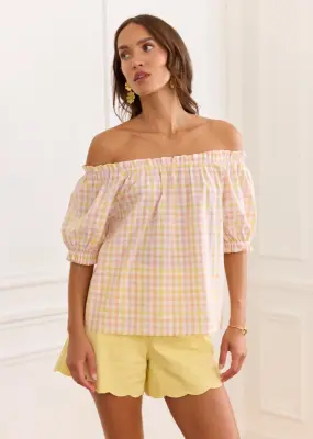Blouse Narcisse — photo 4