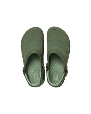 Yukon Vista II Army Green — photo 4