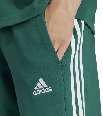 ADIDAS SHORT Vert — photo 5
