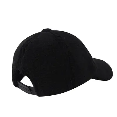 CASQUETTE HELAS LOU CAP BLACK — photo 2