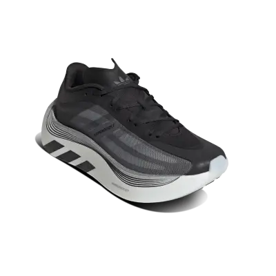 Adidas Hyperboost Euphoria Black White — photo 3