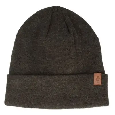 BALKE BONNET Anthracite — photo 1