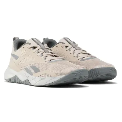 REEBOK NFX TRAINER Beige — photo 3