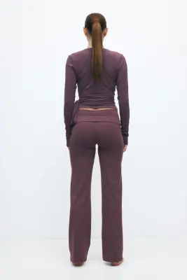 Pantalon de sport SoftMove™ - Mûre de Boysen — photo 1