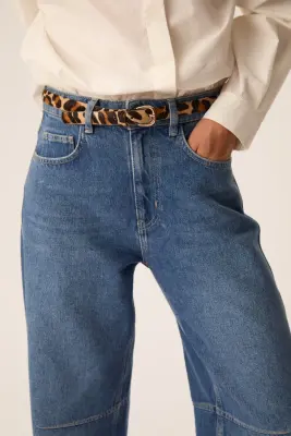 Ceinture Nikita Leo — photo 1