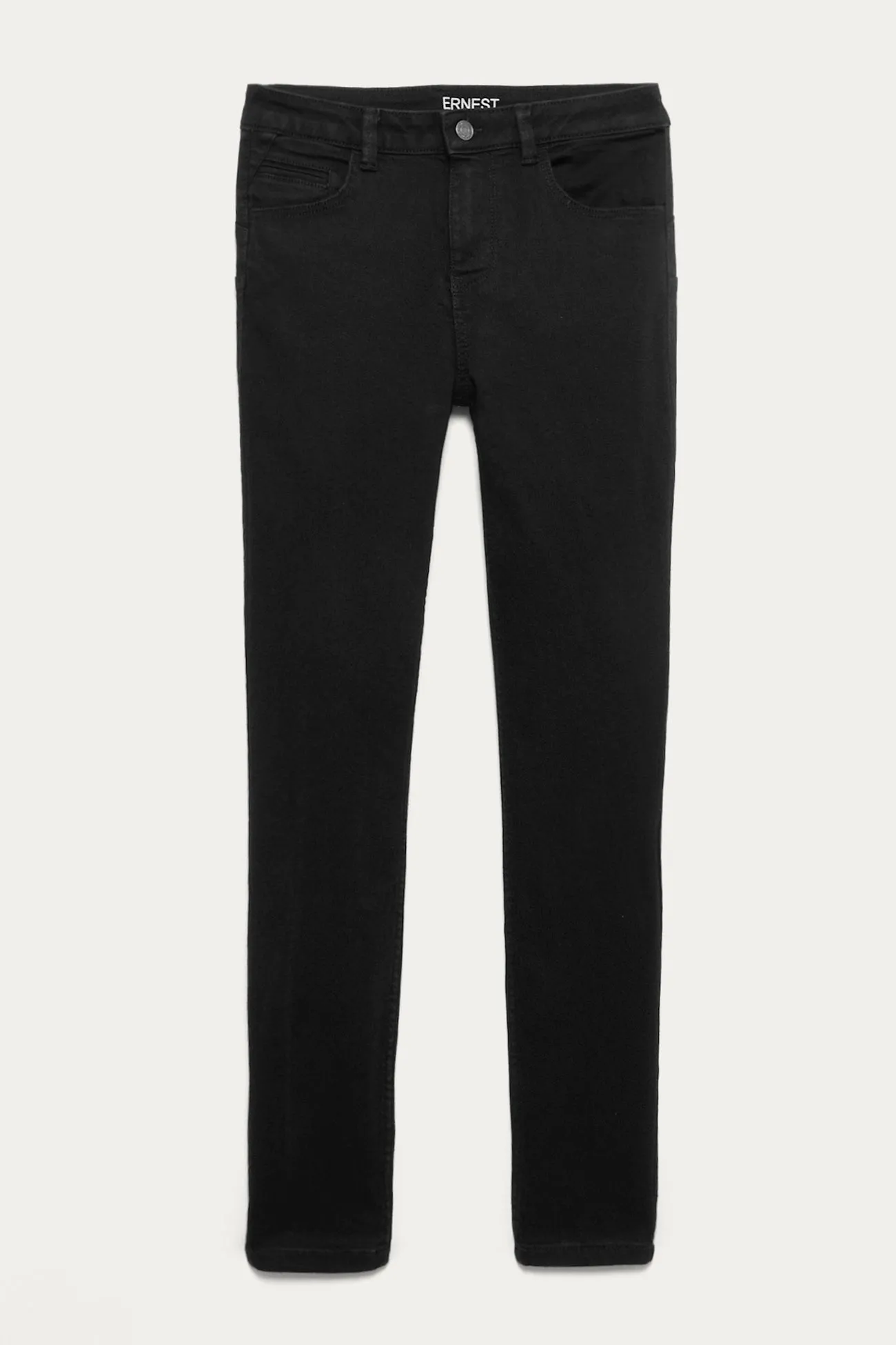 ERNEST jean skinny push up