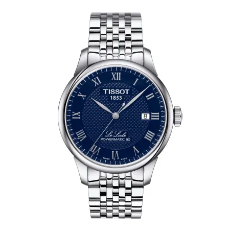 Montre Homme Tissot Le Locle Automatique T0064071104300
