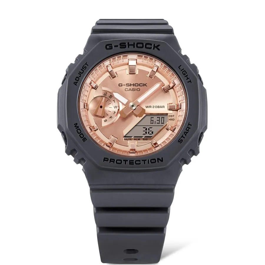 Montre gma-s2100md 42mm