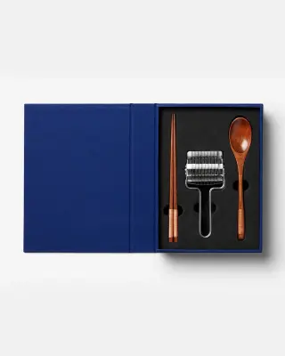 Coffret Ramen tools – Printworks — photo 9