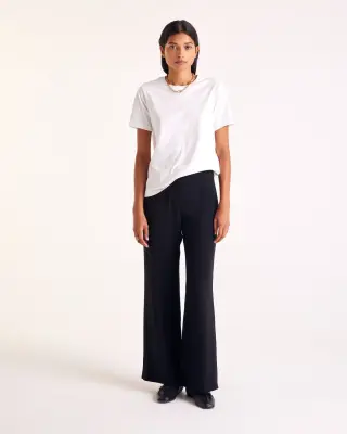 Tee-shirt Bree blanc — photo 2