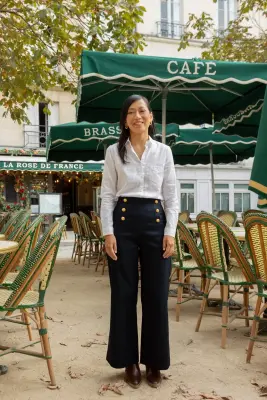 Pantalon Harriet — photo 3