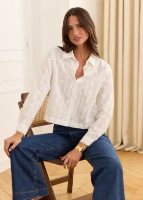 Chemise Naya — photo 5