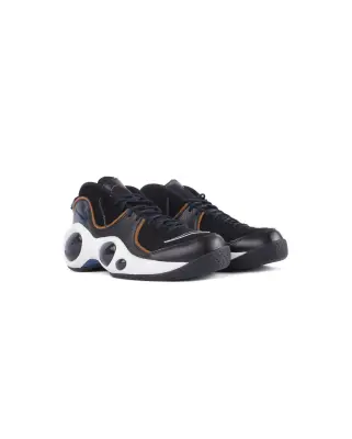 Nike Air Zoom Flight 95 Black — photo 2