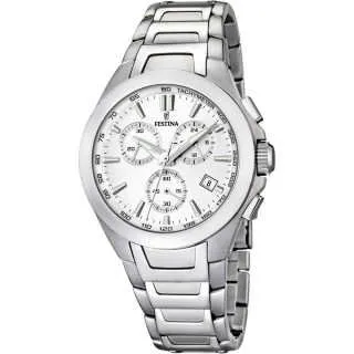 Montre a quartz f16678