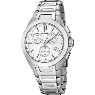 Montre a quartz f16678