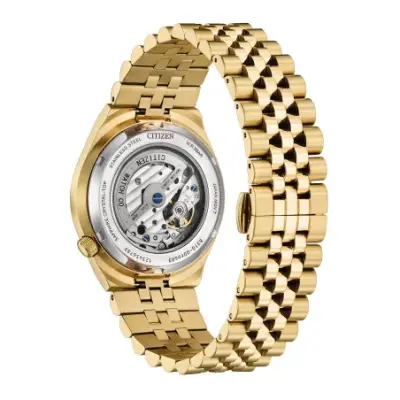 Citizen TSUYOSA 40mm unisexe NK0023-57L — photo 3