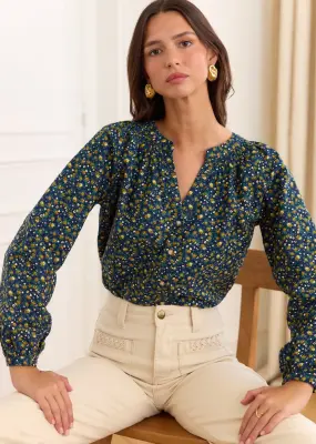 Blouse Mina — photo 5