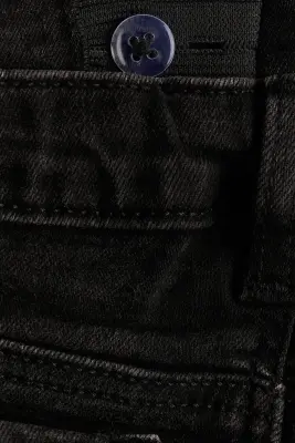 Lot de 3 Comfort Stretch Skinny Fit Jeans - Bleu denim/noir — photo 1