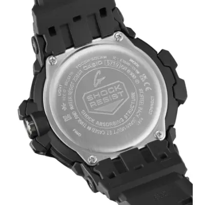 G-Shock MASTER OF G GRAVITYMASTER GR-B300EC-1AER — photo 4
