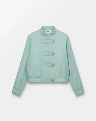 Wool Jacket — photo 2