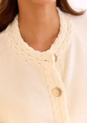 Gilet Sophie — photo 3