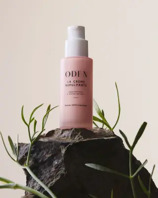 Crème repulpante et pro-âge — photo 4